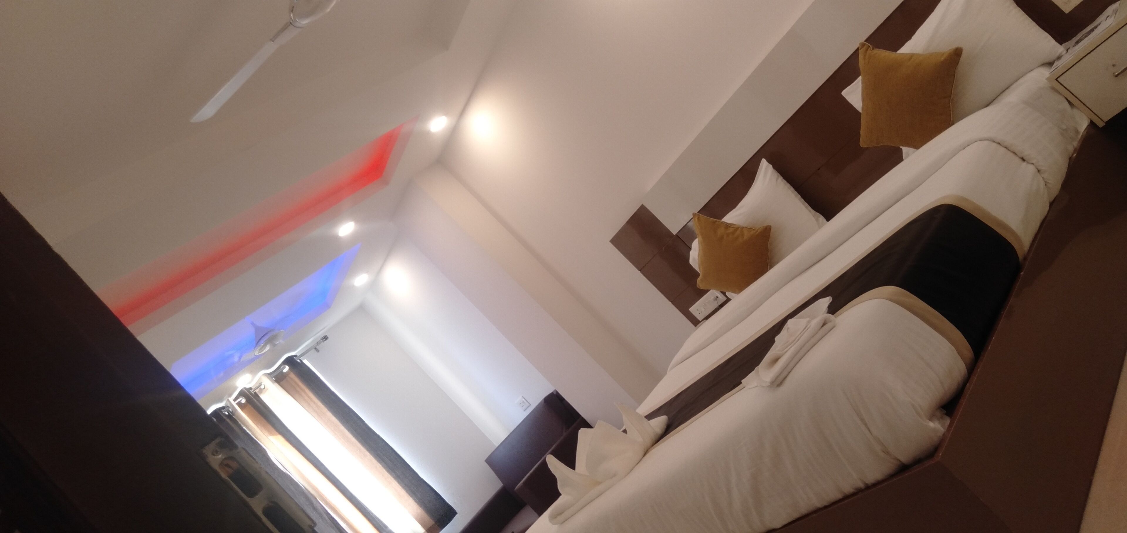 Foto - Jet Fox by Aero View Hotel, Delhi Airport