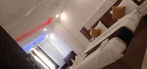 Room amenity - JET FOX By Aero View Hotel, Delhi Airport (New Delhi)