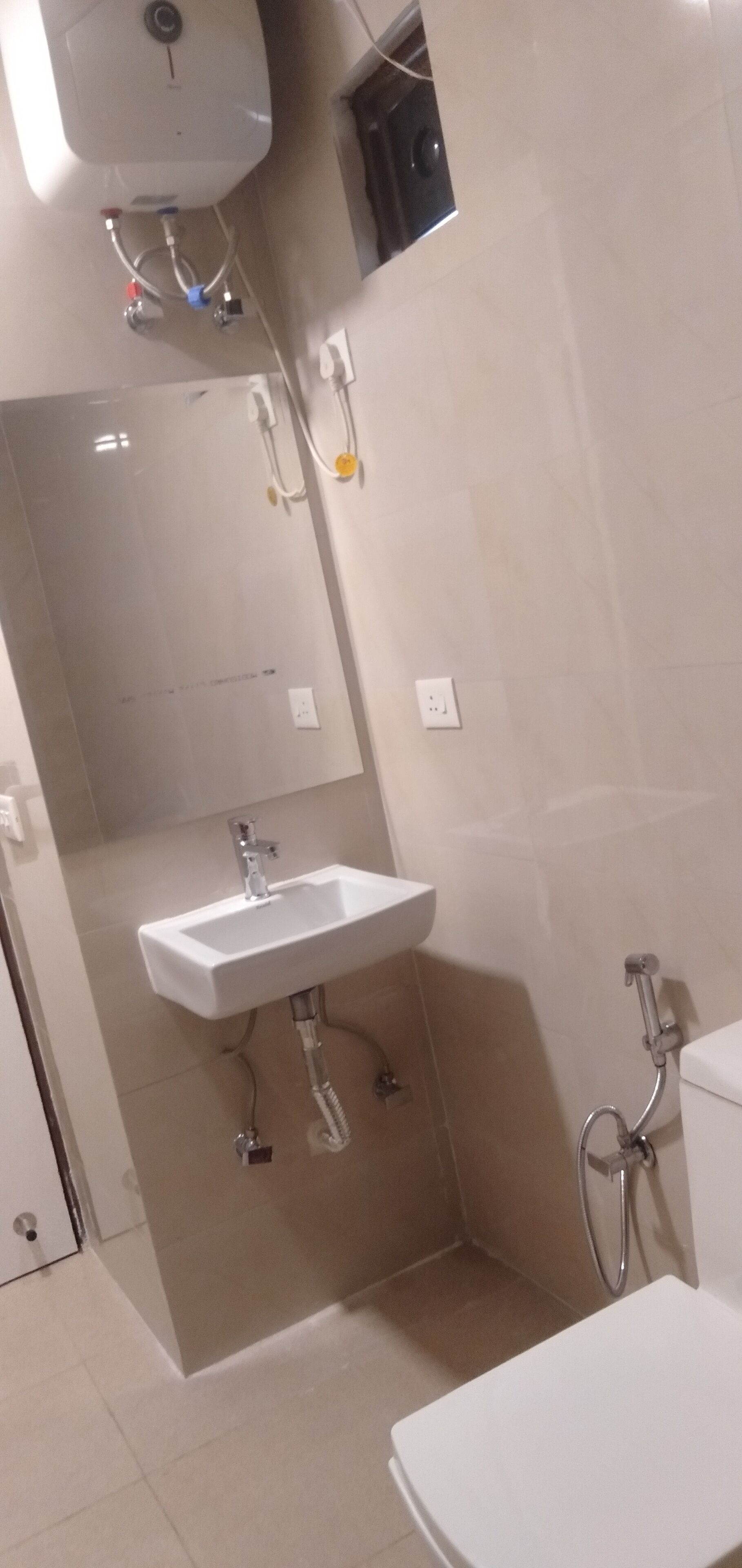 Cleanliness standards