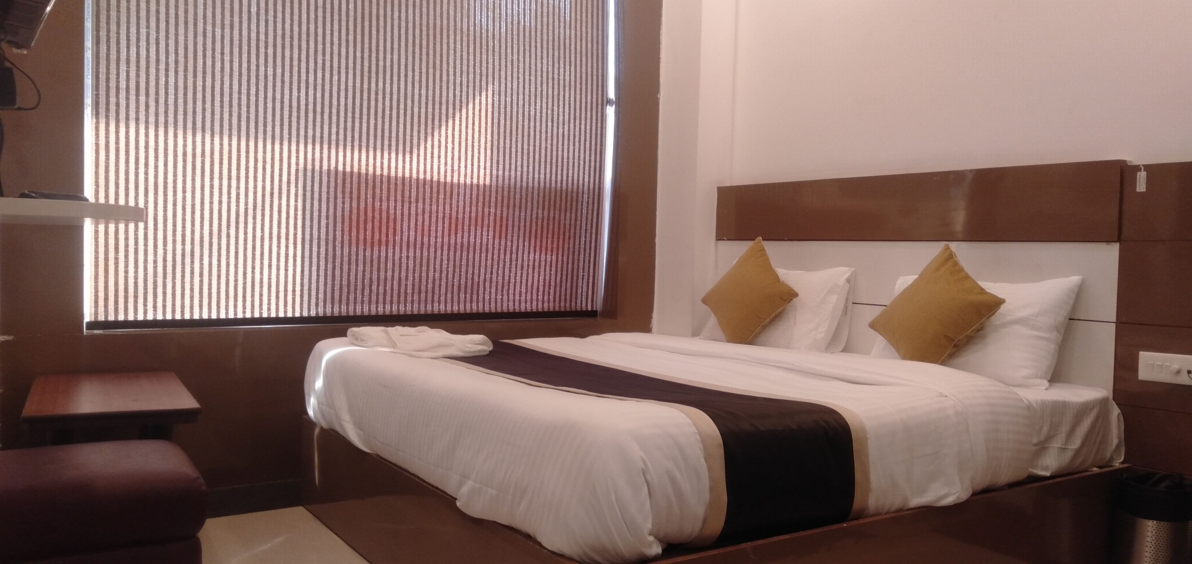 Photo - JET FOX By Aero View Hotel, Delhi Airport