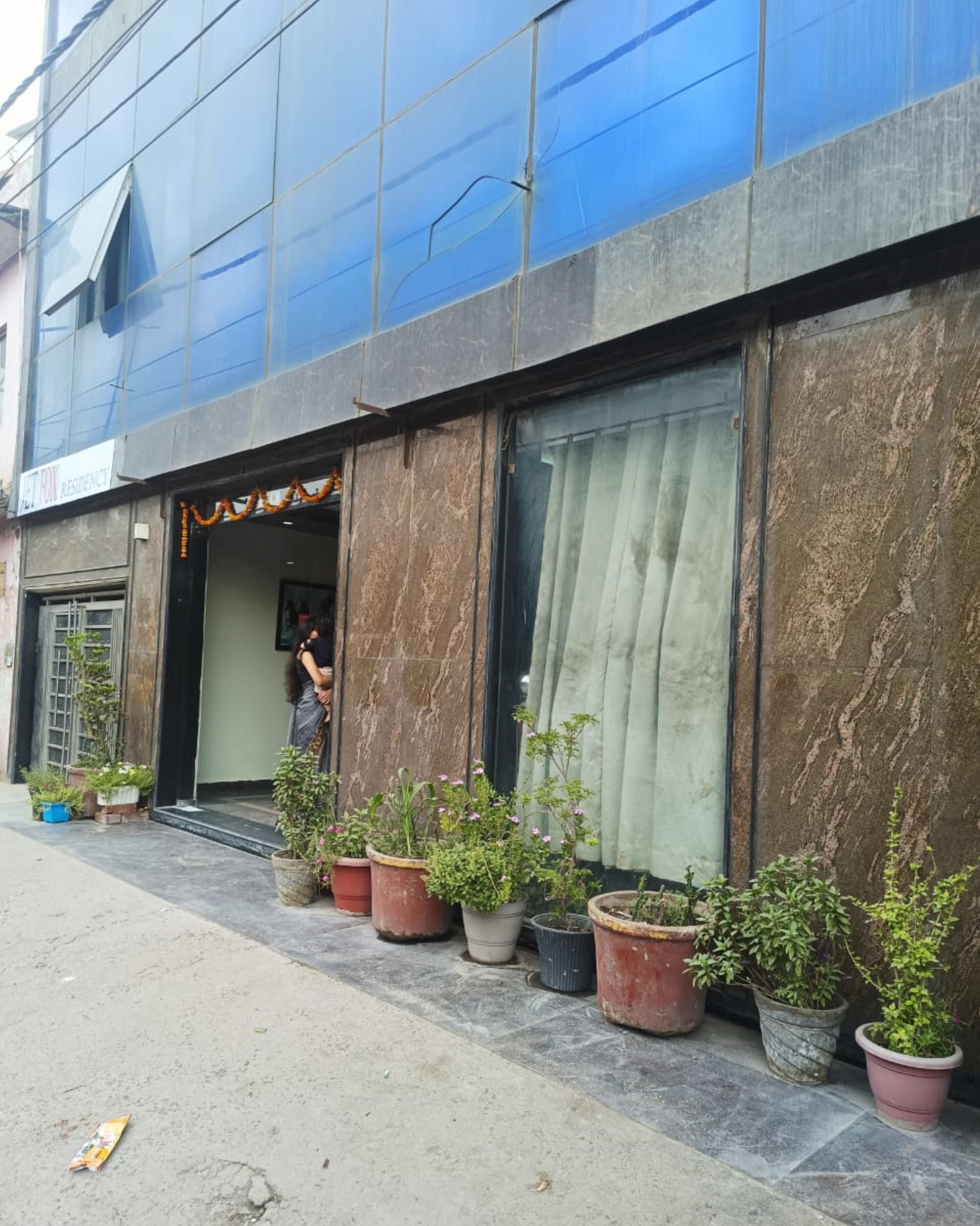 Foto - Jet Fox by Aero View Hotel, Delhi Airport