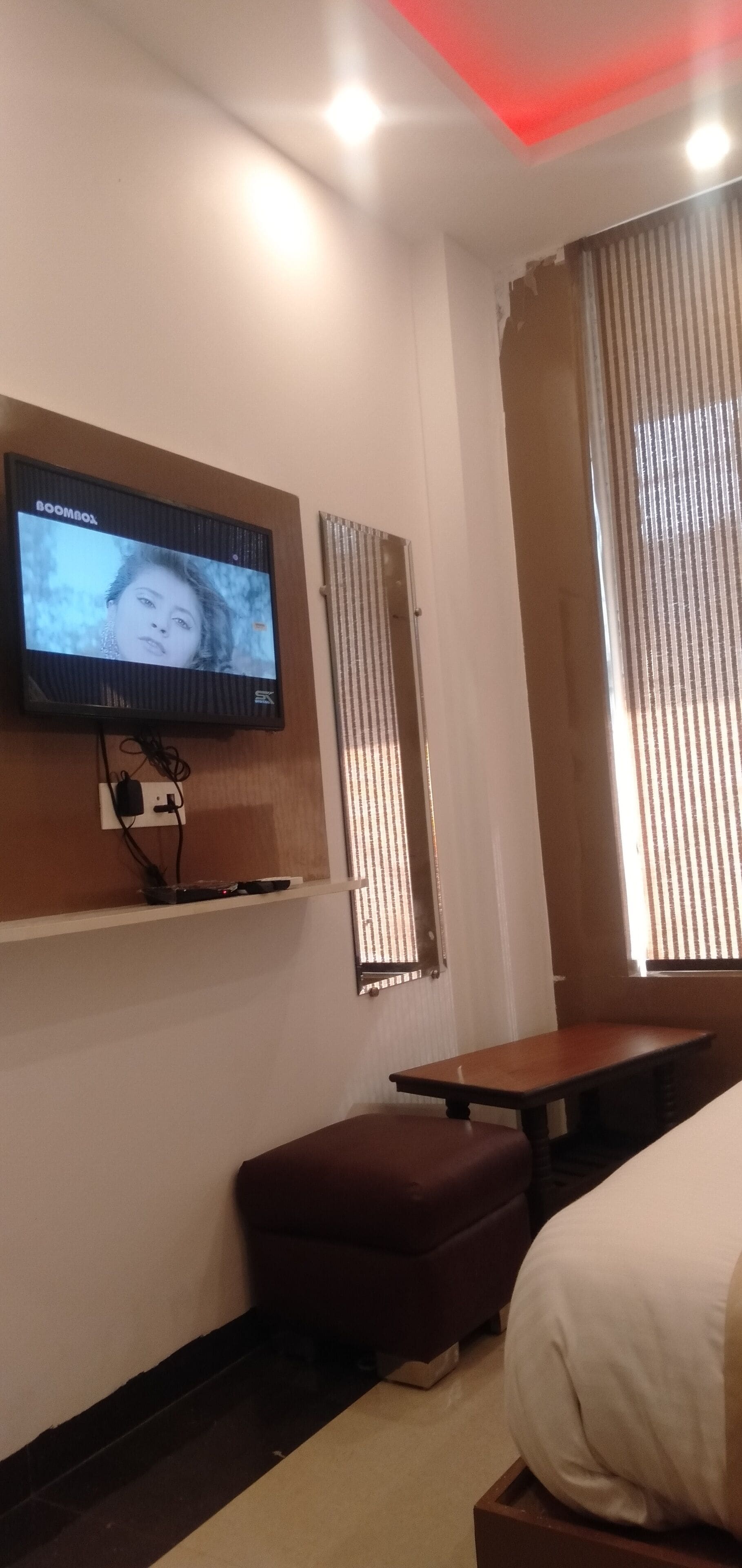 Foto - Jet Fox by Aero View Hotel, Delhi Airport