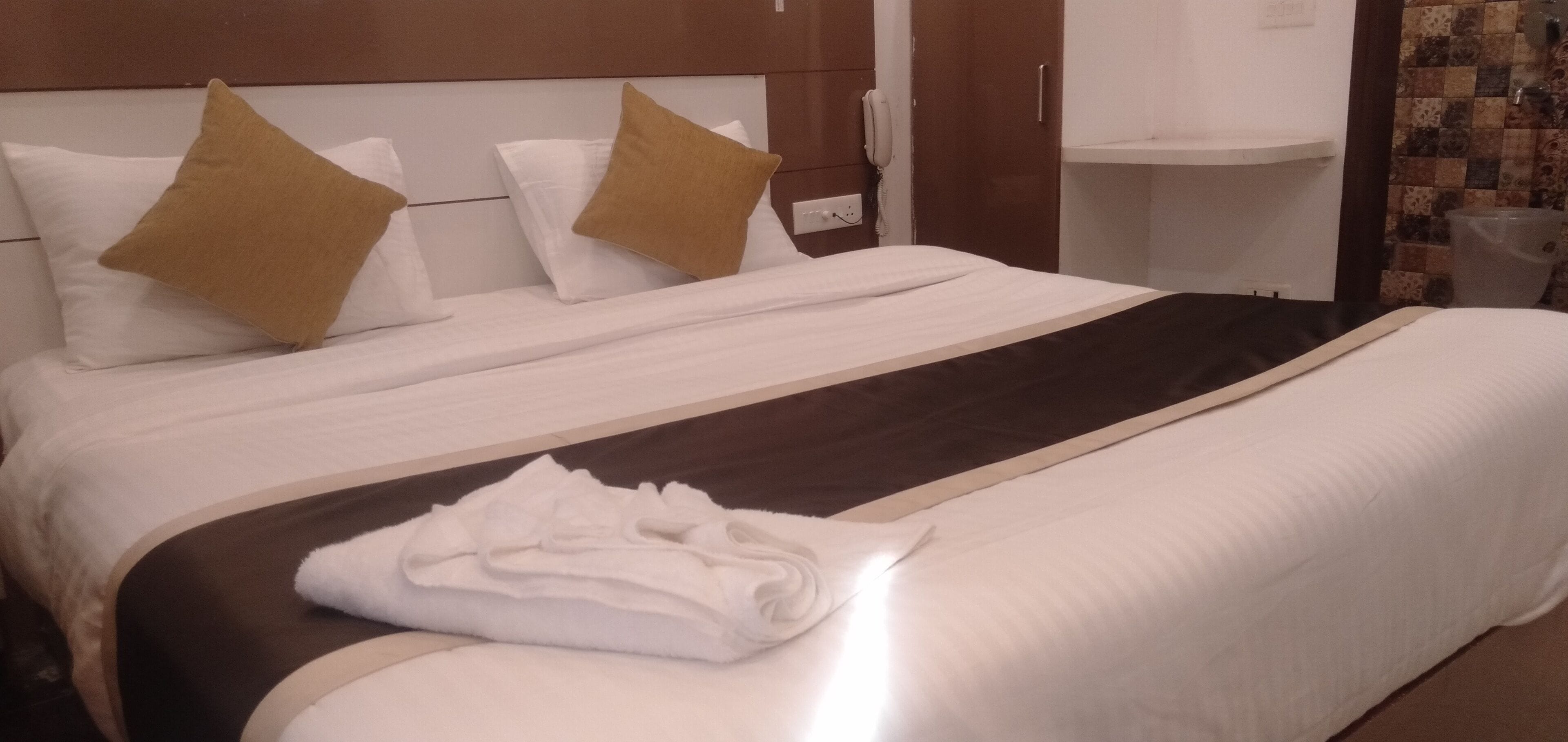 Foto - Jet Fox by Aero View Hotel, Delhi Airport