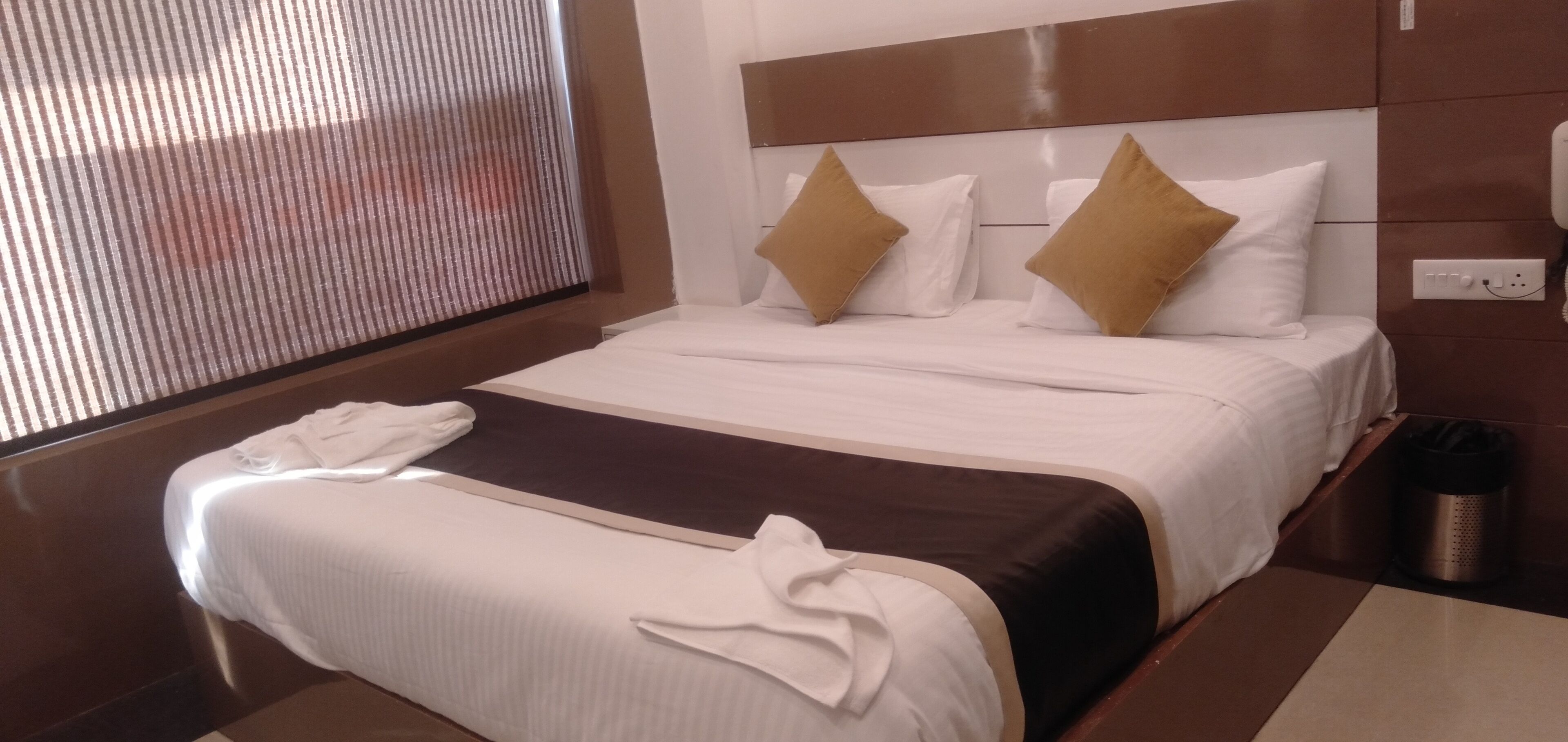 Photo - JET FOX By Aero View Hotel, Delhi Airport