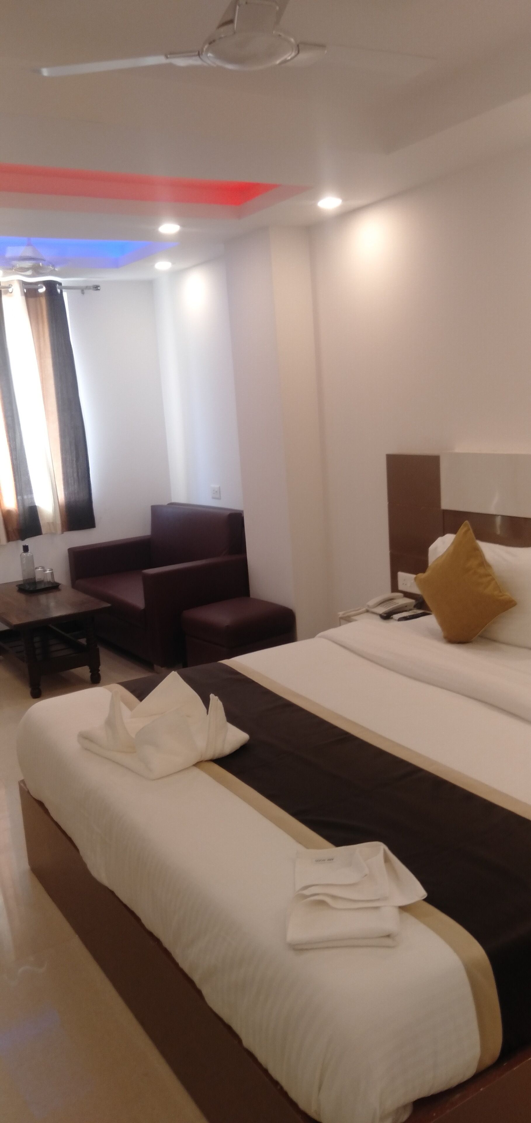 Foto - Jet Fox by Aero View Hotel, Delhi Airport