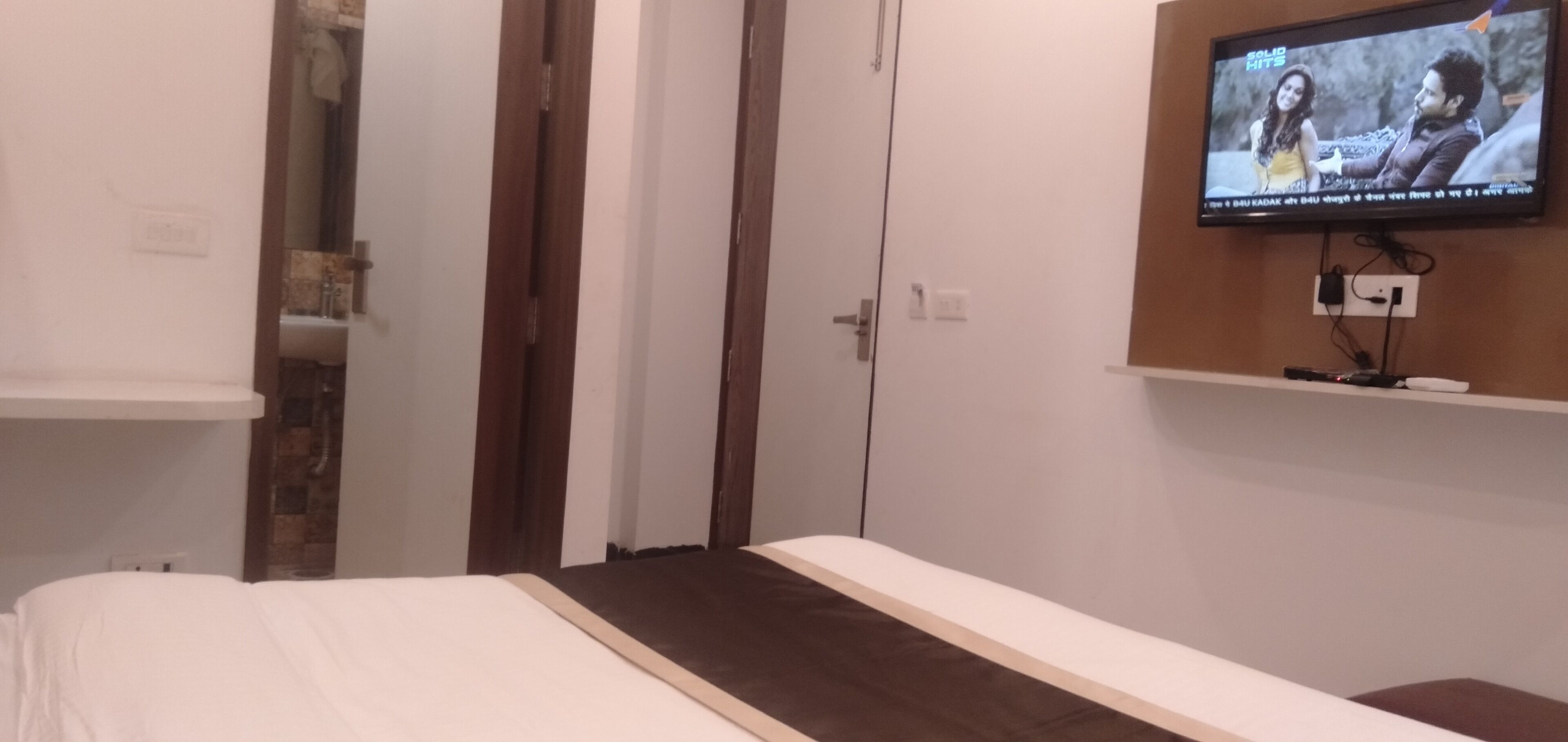 Foto - Jet Fox by Aero View Hotel, Delhi Airport