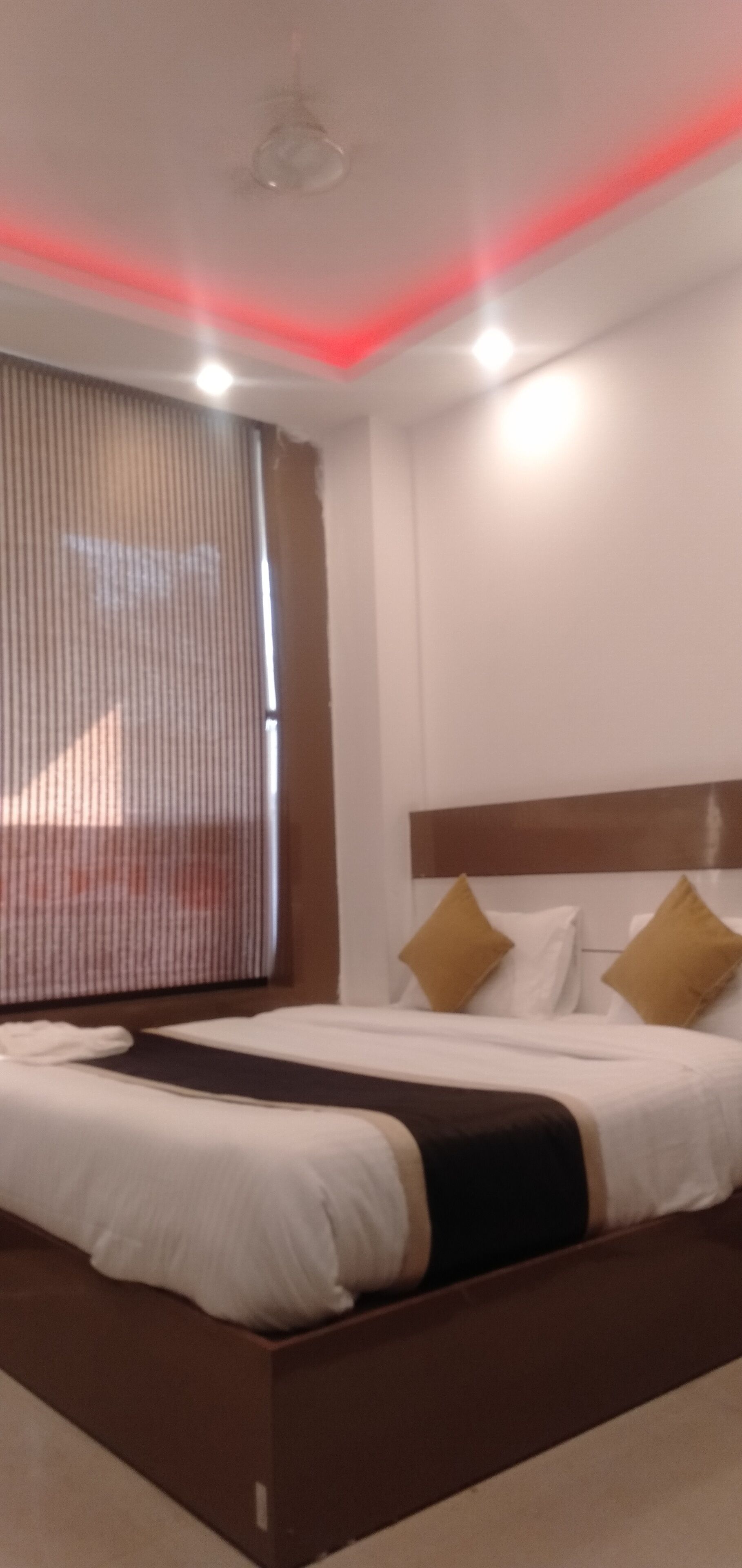 Photo - JET FOX By Aero View Hotel, Delhi Airport