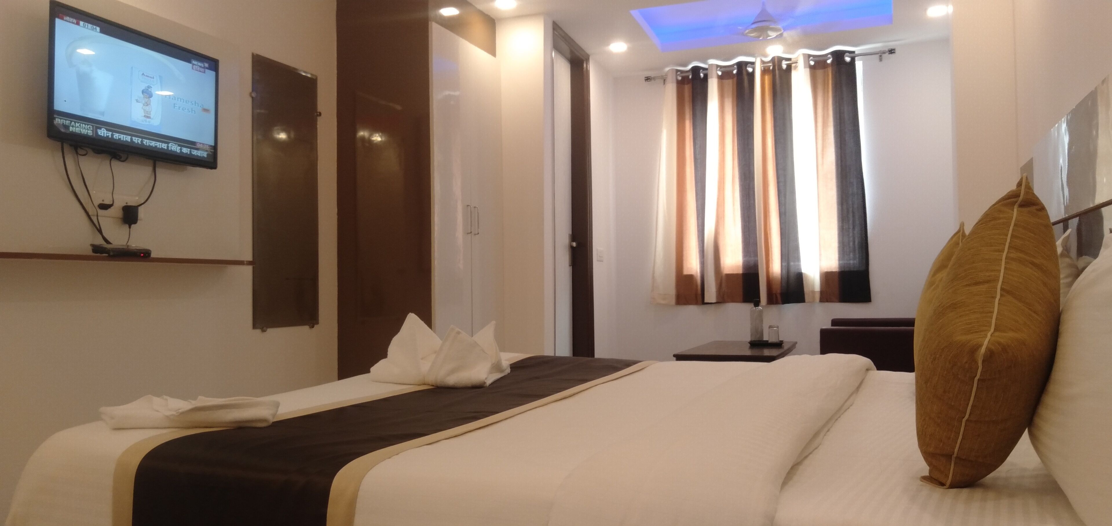 Foto - Jet Fox by Aero View Hotel, Delhi Airport