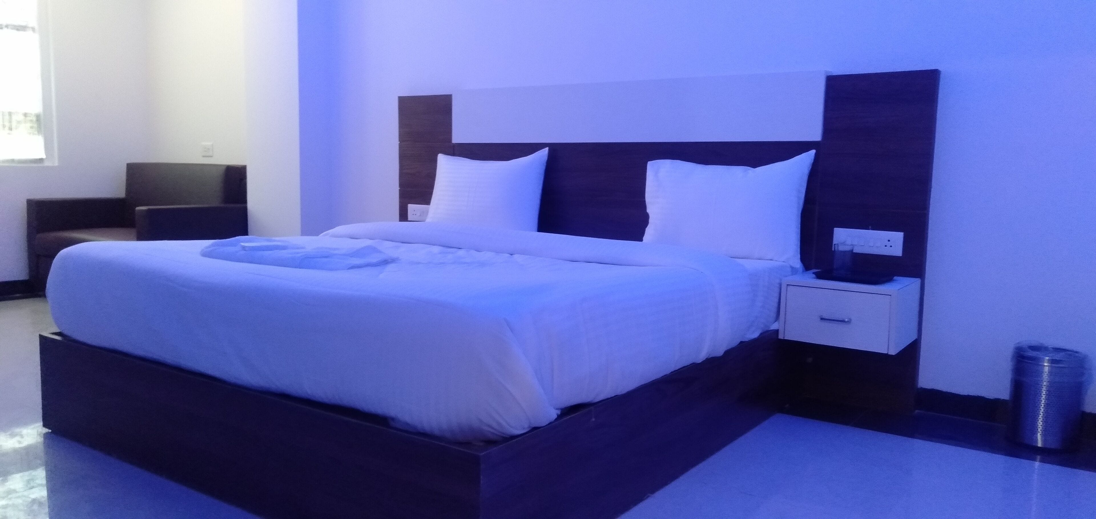 Foto - Jet Fox by Aero View Hotel, Delhi Airport