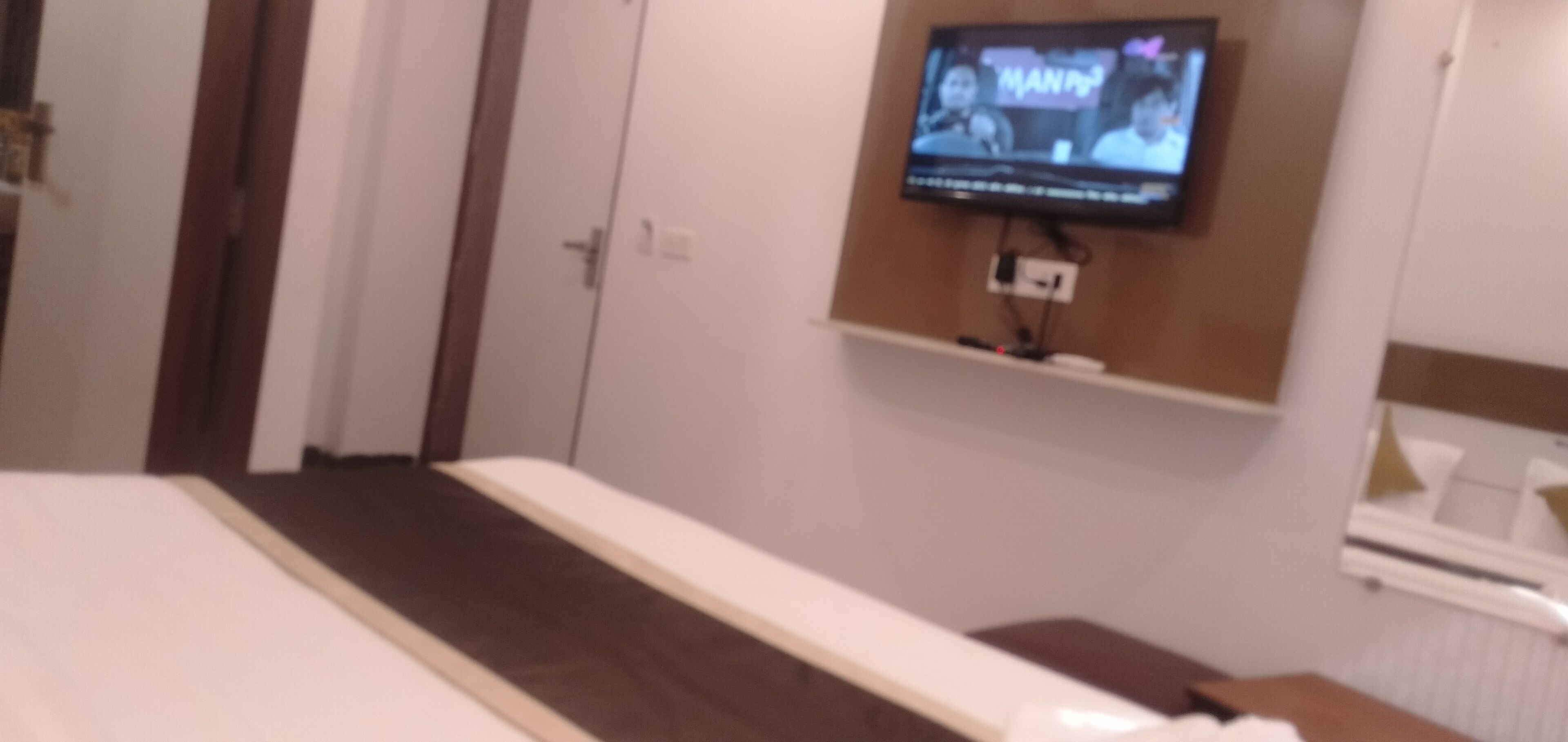 Foto - Jet Fox by Aero View Hotel, Delhi Airport