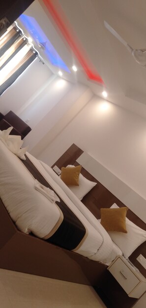 Room amenity - JET FOX By Aero View Hotel, Delhi Airport (New Delhi)