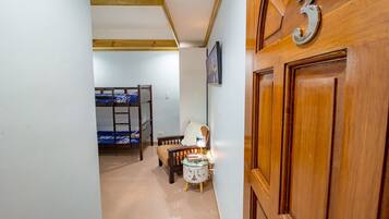 Camera (3) | Ferro/asse da stiro, Wi-Fi gratuito, lenzuola