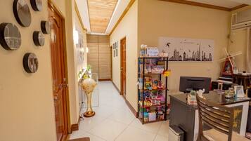 Room (3) | Iron/ironing board, free WiFi, bed sheets