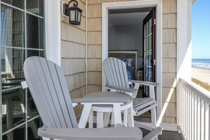 Property grounds - Beachside in Surfside! (Surfside Beach)