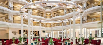 Ramada by Wyndham Shymkent