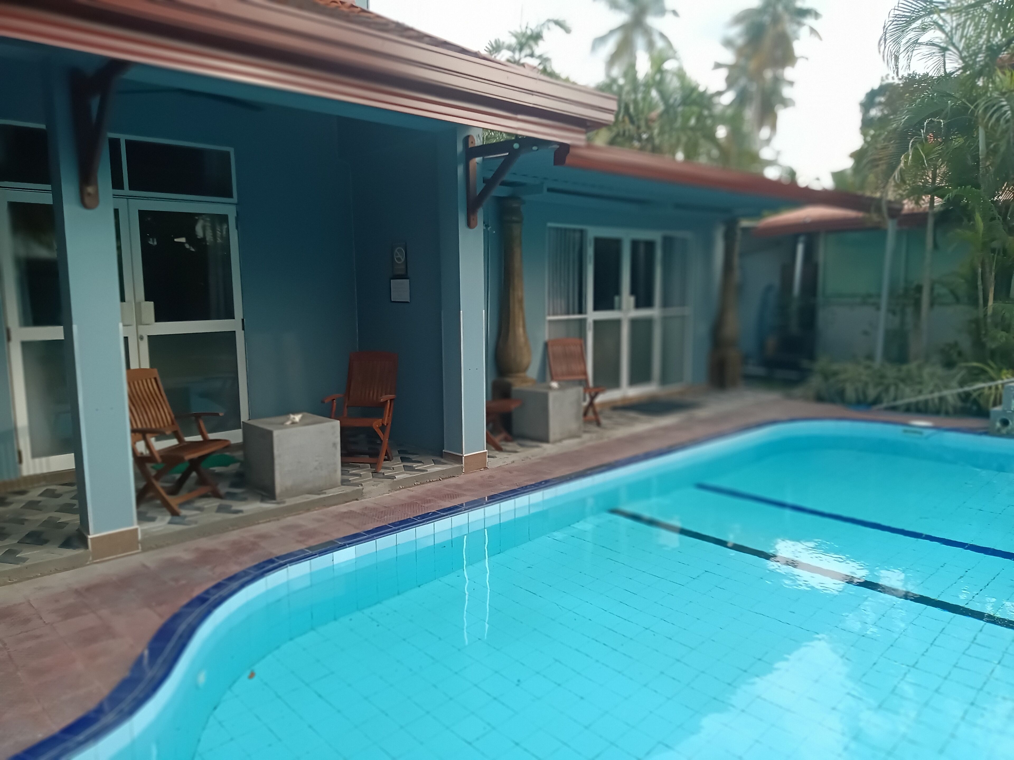 Dobbeltrom | Allergitestet sengetøy, safe på rommet og skrivebord