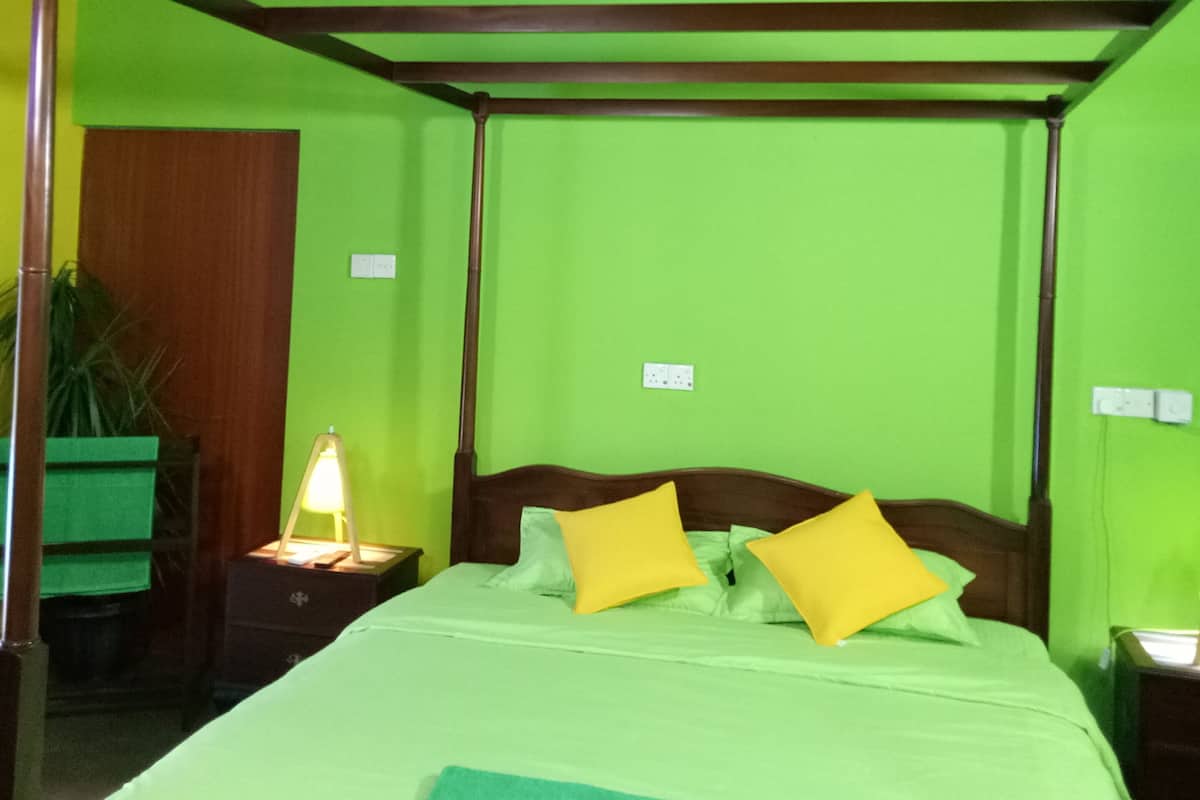 Chambre Double