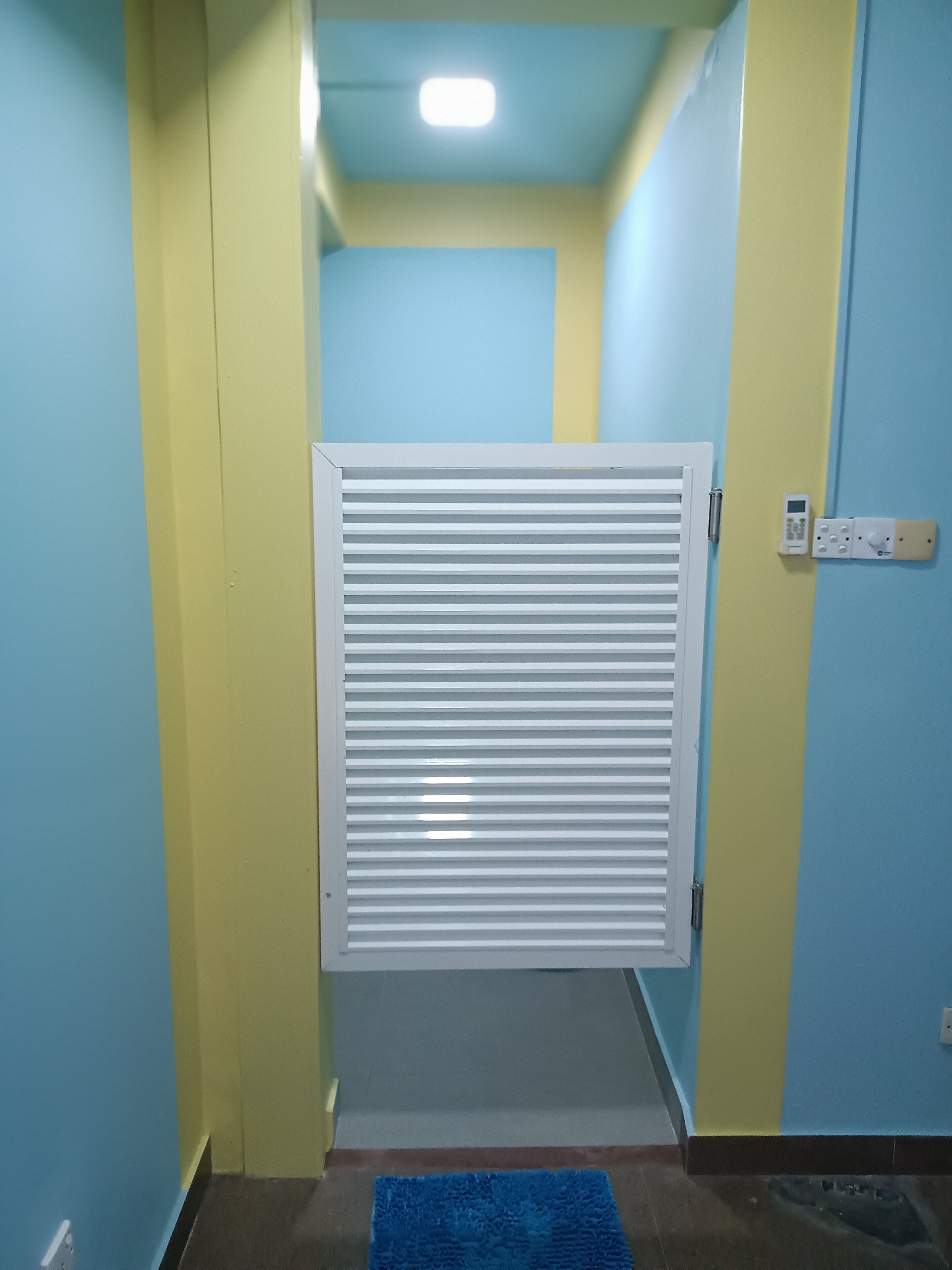 Ducha, cabezal de ducha tipo lluvia, artículos de tocador ecológicos