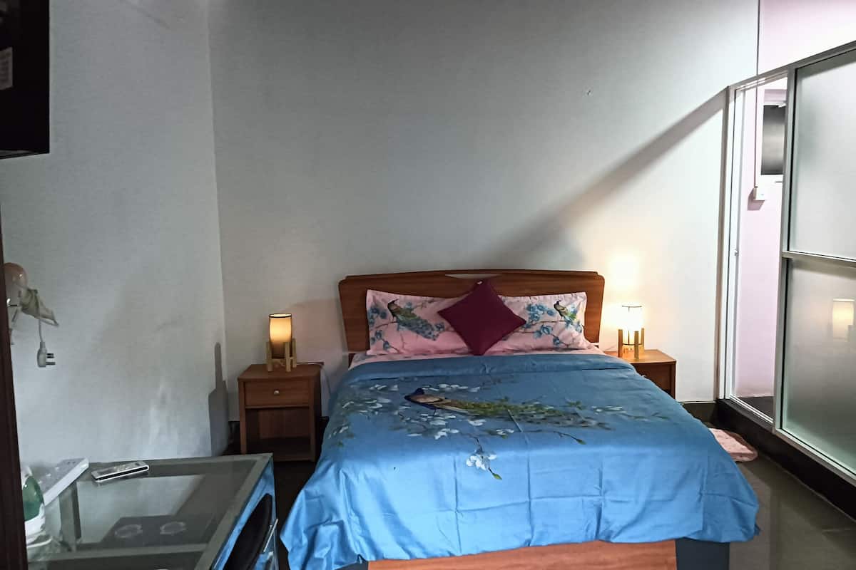 Chambre Double pour 1 personne