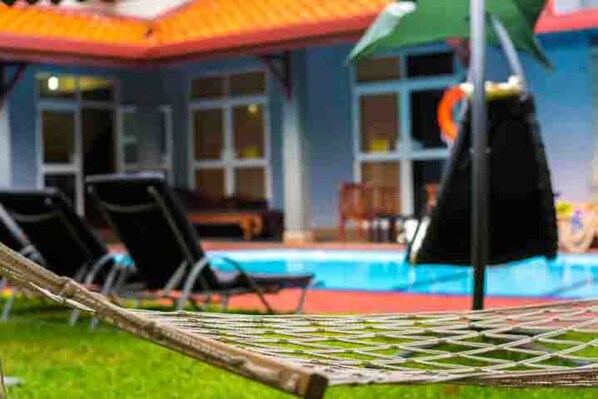 Exterior - Palms Villa (Negombo)