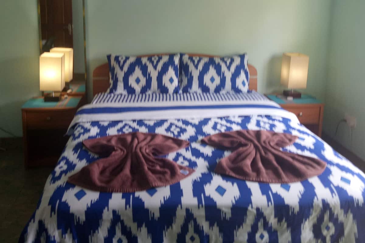 Chambre Double
