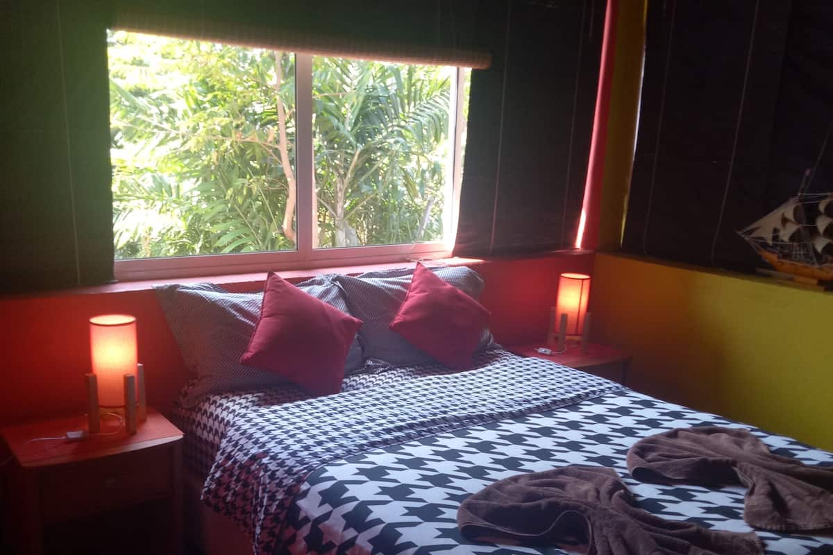 Chambre Familiale
