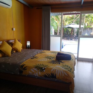 Bathroom - Palms Villa (Negombo)