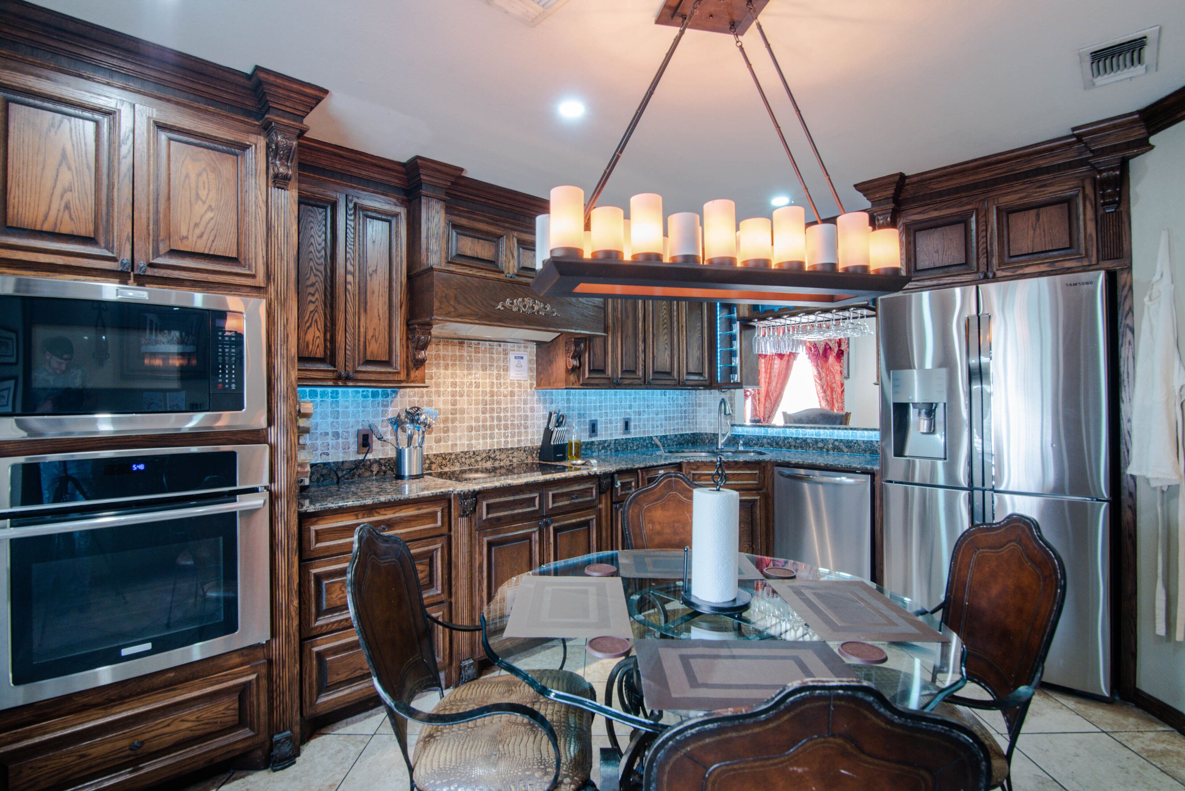 Pond Villa 3 bed 2 bath home