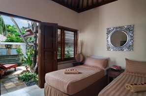 6 bedrooms, internet