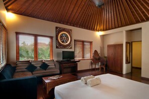 6 bedrooms, internet