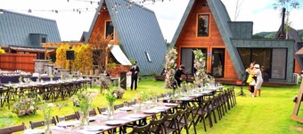 Daegwallyeong Sheep Village Pension