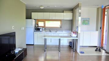 Maison Familiale | Cuisine privée