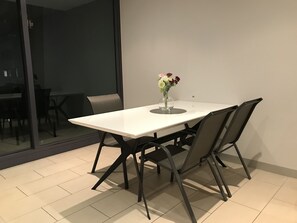 Deluxe-rum | Matservice på rummet