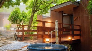 Exterior - INNterHill TSUBASA YUFUIN (Yufu)