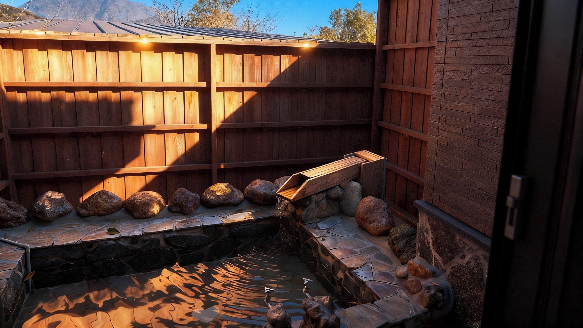 客室ごとに異なるインテリア、デスク、WiFi (無料)