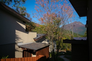 Exterior - INNterHill TSUBASA YUFUIN (Yufu)