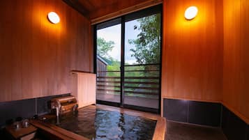 Hot springs