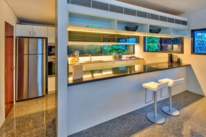 Appartement | Cuisine privée