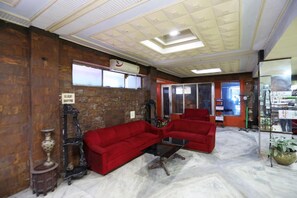 ล็อบบี้