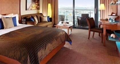 Hotel keshari