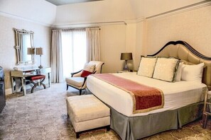 Deluxe Double A/C Room | In-room safe, free WiFi, bed sheets, wheelchair access - Hotel keshari (Bhubaneshwar)