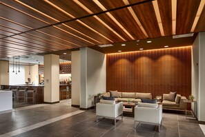 Lobby - Wingate by Wyndham Hurricane WV (Hurricane)