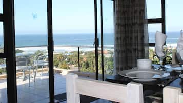 標準開放式客房 (Self-Catering) | 獨特裝潢、布置獨特、隔音、免費無線上網