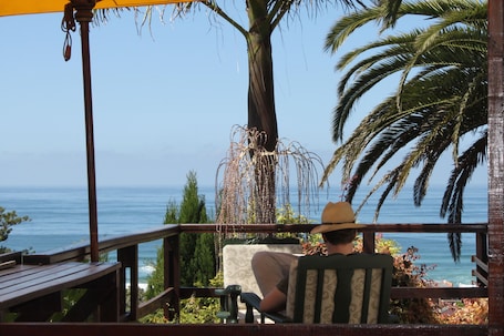 Comfort Double Room | Balcony