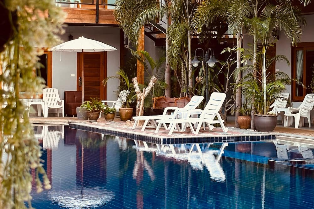 Paradise Land Resort