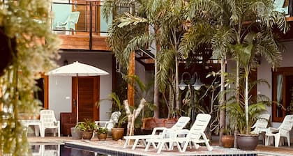 Paradise Land Resort