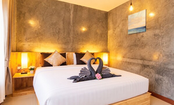 الغرفة