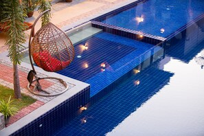 Interior detail - Paradise Land Resort (Pattaya)
