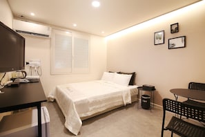 Standardzimmer