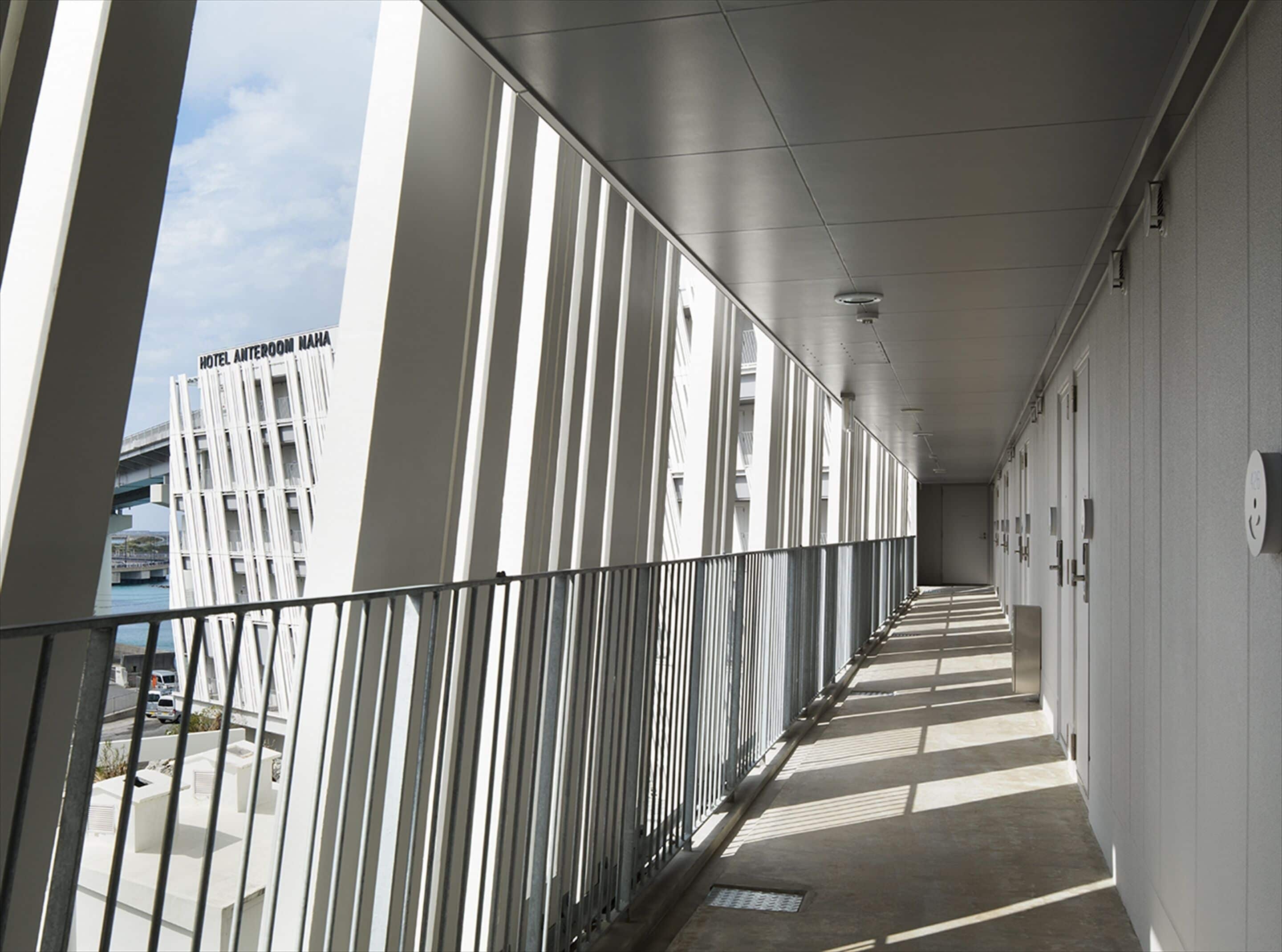 Photo - HOTEL ANTEROOM Naha